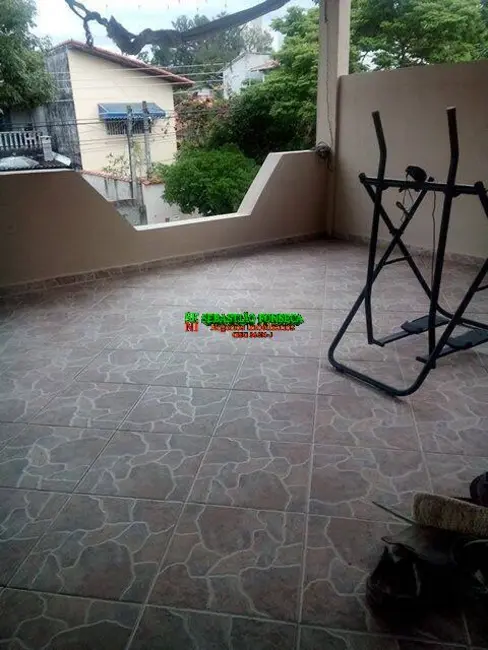 Foto 1 de Sobrado com 6 quartos à venda, 335m2 em Sao Jose Dos Campos - SP