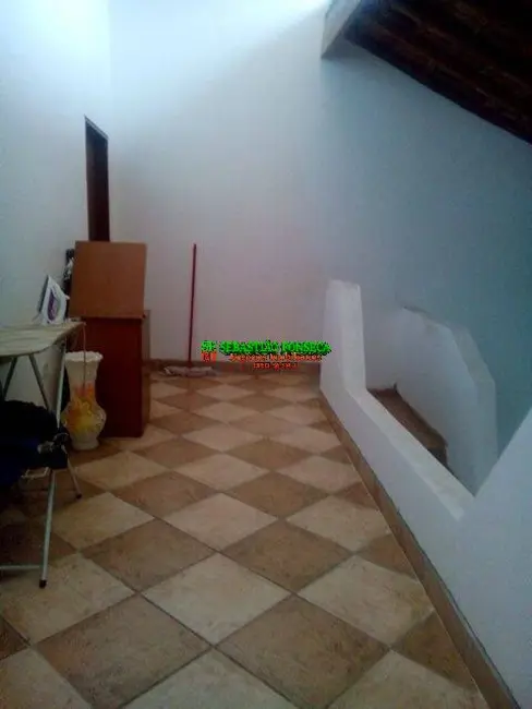 Foto 3 de Sobrado com 6 quartos à venda, 335m2 em Sao Jose Dos Campos - SP