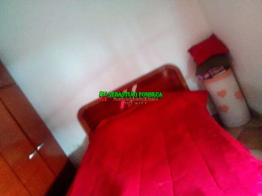 Foto 6 de Sobrado com 6 quartos à venda, 335m2 em Sao Jose Dos Campos - SP