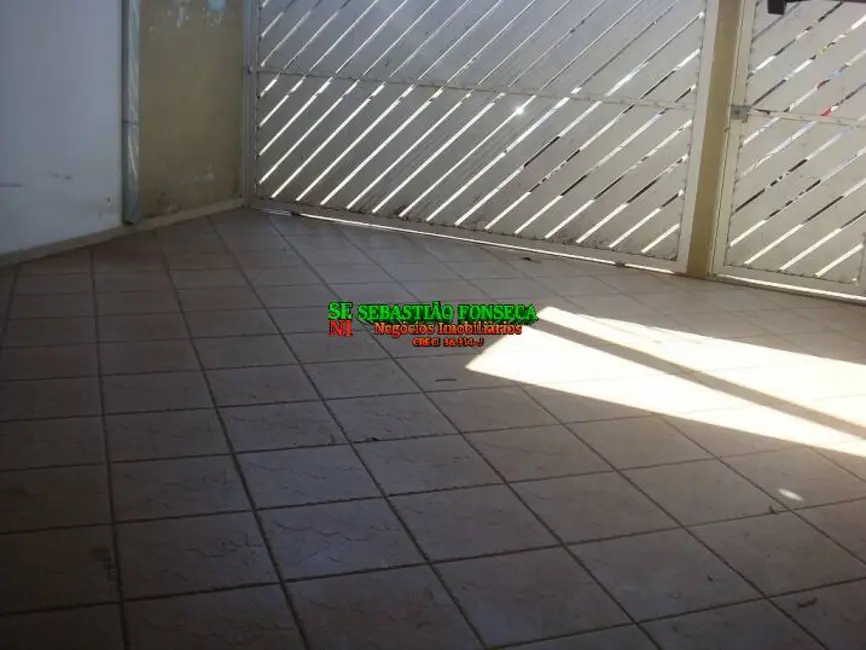 Sobrado com 2 quartos à venda, 256m2 em Parque Via Norte, Campinas - SP - imagem 3 Foto 3 de Sobrado com 2 quartos à venda, 256m2 em Parque Via Norte, Campinas - SP