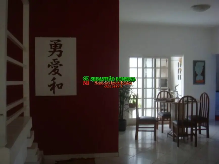 Sobrado com 2 quartos à venda, 256m2 em Parque Via Norte, Campinas - SP - imagem 4 Foto 4 de Sobrado com 2 quartos à venda, 256m2 em Parque Via Norte, Campinas - SP