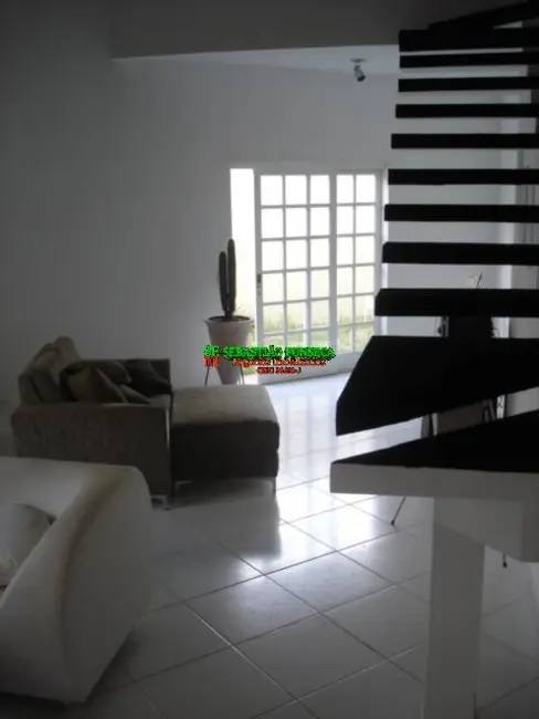 Foto 2 de Sobrado com 2 quartos à venda, 256m2 em Parque Via Norte, Campinas - SP