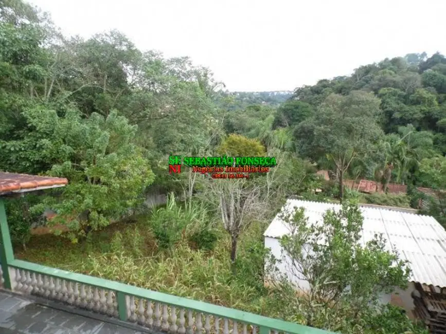Foto 1 de Casa com 2 quartos à venda, 1150m2 em Jardim das Cerejeiras, Aruja - SP