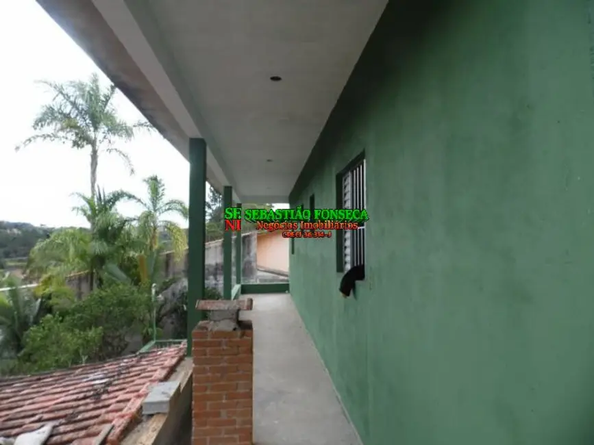 Foto 4 de Casa com 2 quartos à venda, 1150m2 em Jardim das Cerejeiras, Aruja - SP