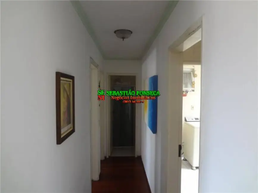 Apartamento com 2 quartos à venda, 92m2 em Sao Jose Dos Campos - SP - imagem 3 Foto 3 de Apartamento com 2 quartos à venda, 92m2 em Sao Jose Dos Campos - SP