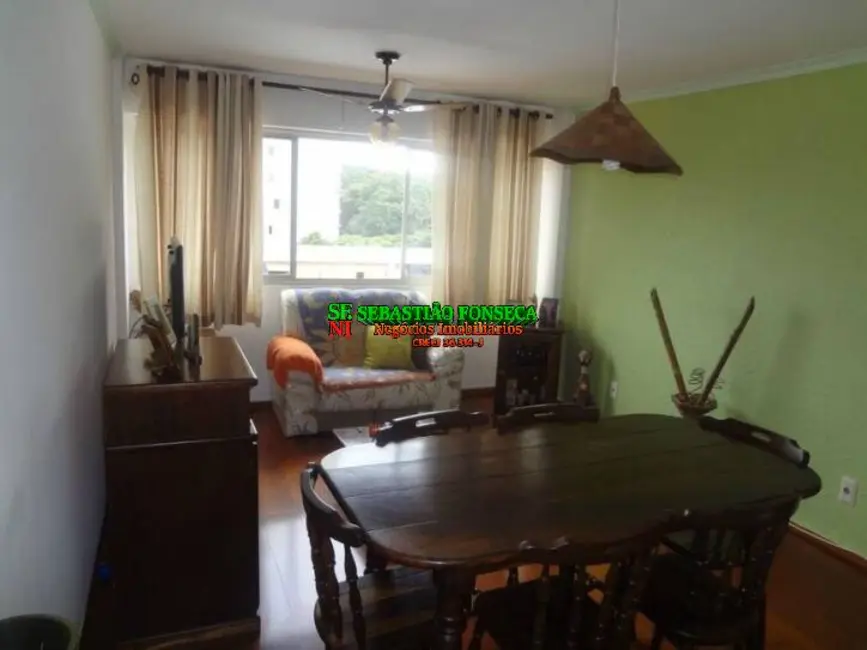 Apartamento com 2 quartos à venda, 92m2 em Sao Jose Dos Campos - SP - imagem 6 Foto 6 de Apartamento com 2 quartos à venda, 92m2 em Sao Jose Dos Campos - SP