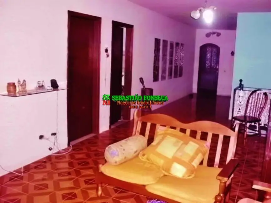 Chácara com 5 quartos à venda, 15000m2 em Sao Jose Dos Campos - SP - imagem 7 Foto 7 de Chácara com 5 quartos à venda, 15000m2 em Sao Jose Dos Campos - SP