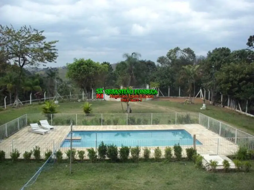 Chácara com 5 quartos à venda, 15000m2 em Sao Jose Dos Campos - SP - imagem 8 Foto 8 de Chácara com 5 quartos à venda, 15000m2 em Sao Jose Dos Campos - SP