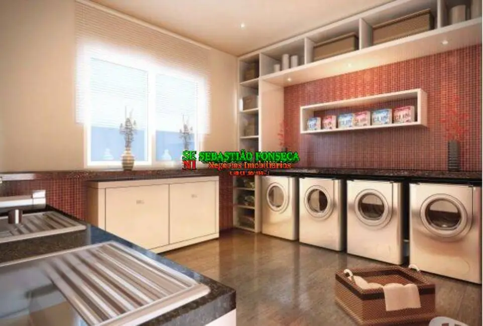 Apartamento com 1 quarto à venda e para alugar, 34m2 em Sao Jose Dos Campos - SP - imagem 7 Foto 7 de Apartamento com 1 quarto à venda e para alugar, 34m2 em Sao Jose Dos Campos - SP