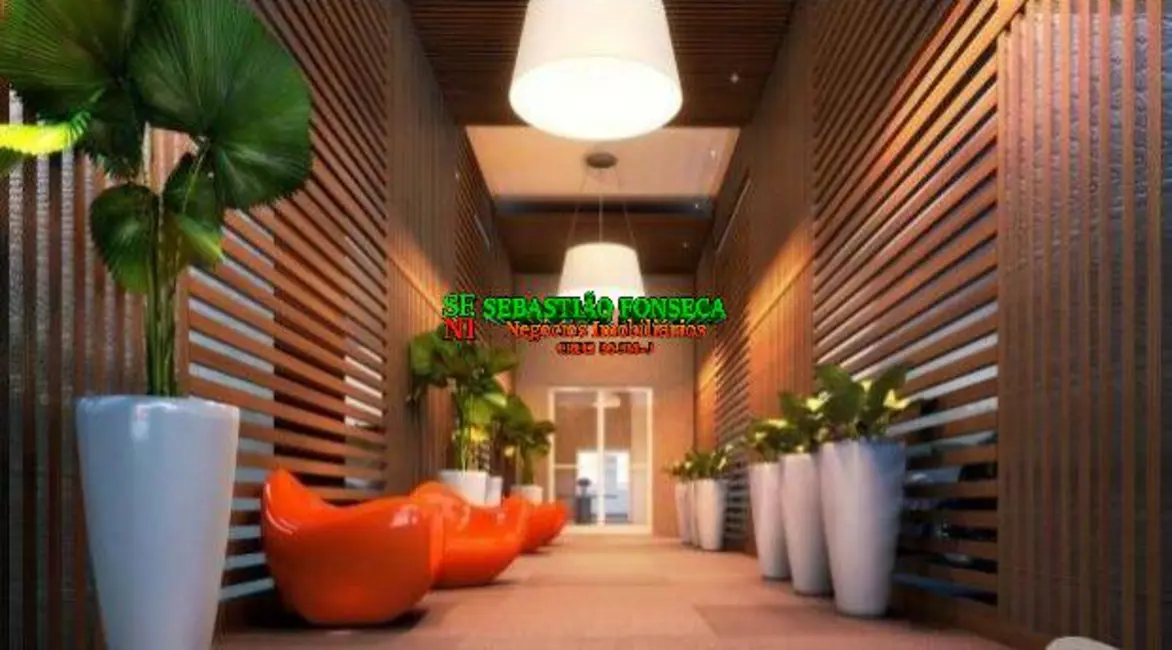 Apartamento com 1 quarto à venda e para alugar, 34m2 em Sao Jose Dos Campos - SP - imagem 1 Foto 1 de Apartamento com 1 quarto à venda e para alugar, 34m2 em Sao Jose Dos Campos - SP