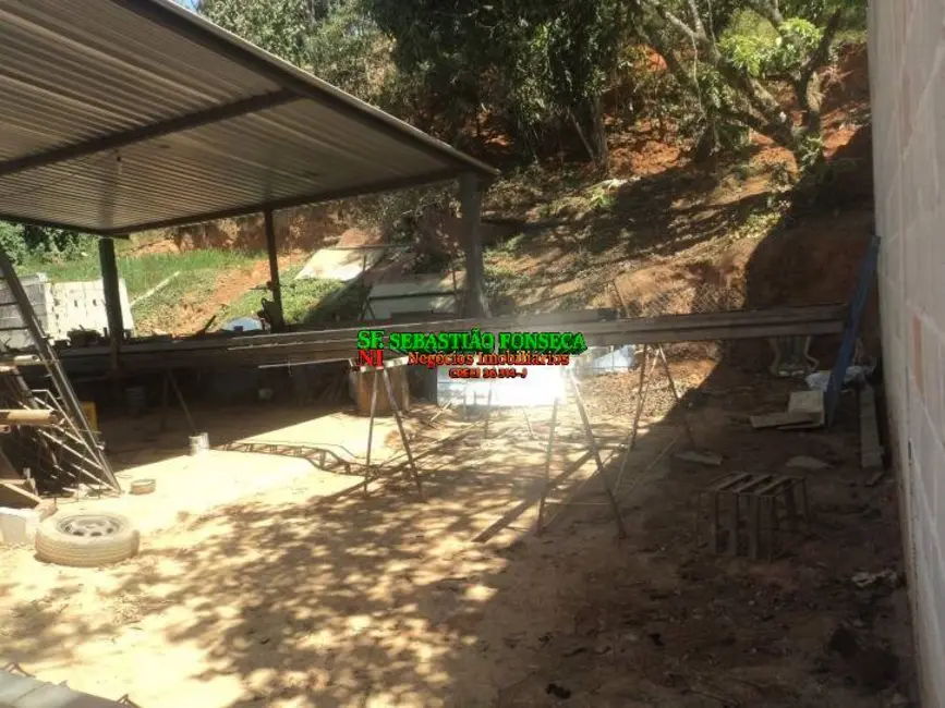 Foto 4 de Chácara com 2 quartos à venda, 650m2 em Sao Jose Dos Campos - SP