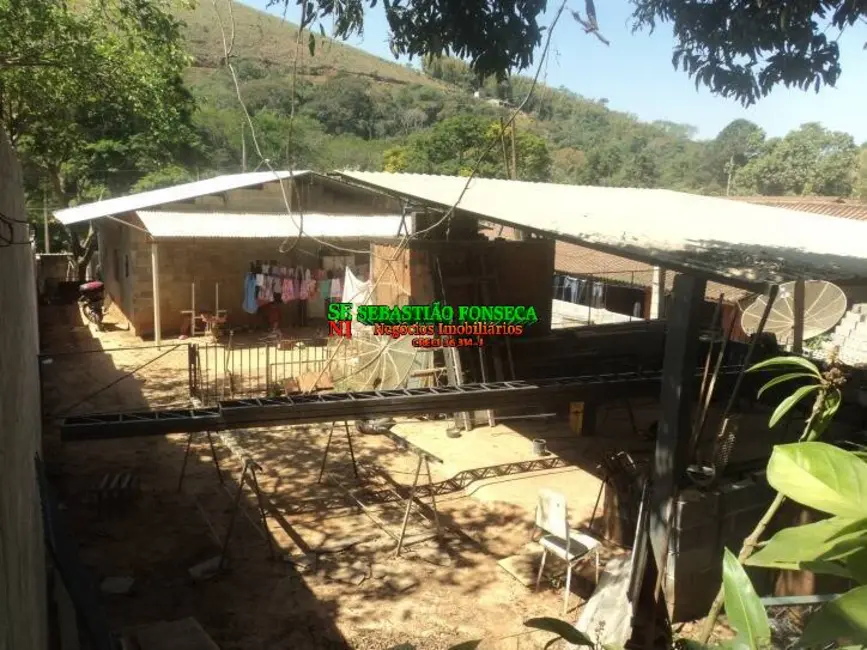 Foto 2 de Chácara com 2 quartos à venda, 650m2 em Sao Jose Dos Campos - SP