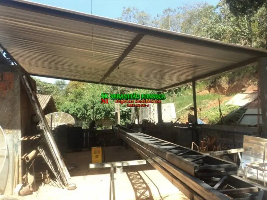 Foto 5 de Chácara com 2 quartos à venda, 650m2 em Sao Jose Dos Campos - SP