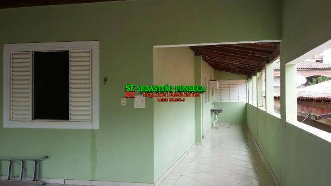 Sobrado com 2 quartos à venda, 200m2 em Sao Jose Dos Campos - SP - imagem 2 Foto 2 de Sobrado com 2 quartos à venda, 200m2 em Sao Jose Dos Campos - SP