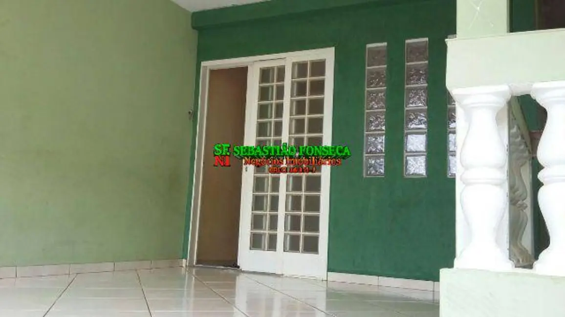 Sobrado com 2 quartos à venda, 200m2 em Sao Jose Dos Campos - SP - imagem 3 Foto 3 de Sobrado com 2 quartos à venda, 200m2 em Sao Jose Dos Campos - SP