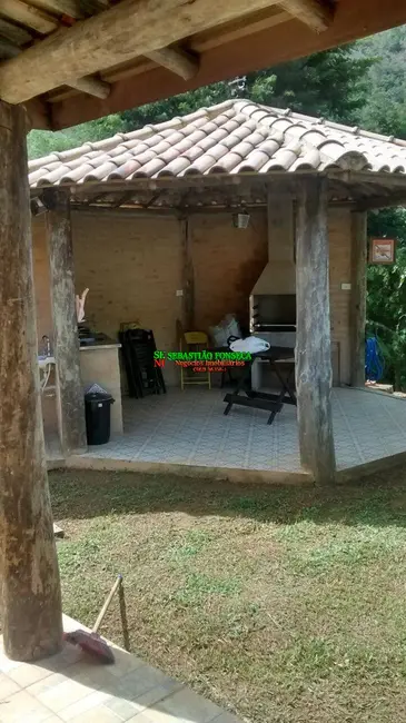 Foto 5 de Fazenda / Haras com 3 quartos à venda, 40000m2 em Sao Jose Dos Campos - SP