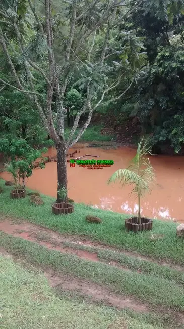 Foto 7 de Fazenda / Haras com 3 quartos à venda, 40000m2 em Sao Jose Dos Campos - SP