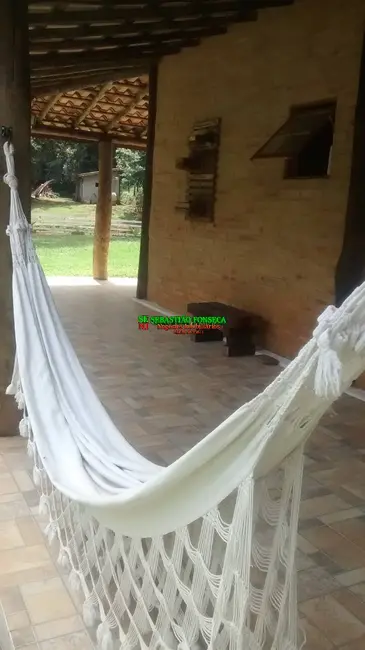 Foto 9 de Fazenda / Haras com 3 quartos à venda, 40000m2 em Sao Jose Dos Campos - SP