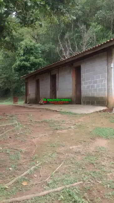 Foto 6 de Fazenda / Haras com 3 quartos à venda, 40000m2 em Sao Jose Dos Campos - SP