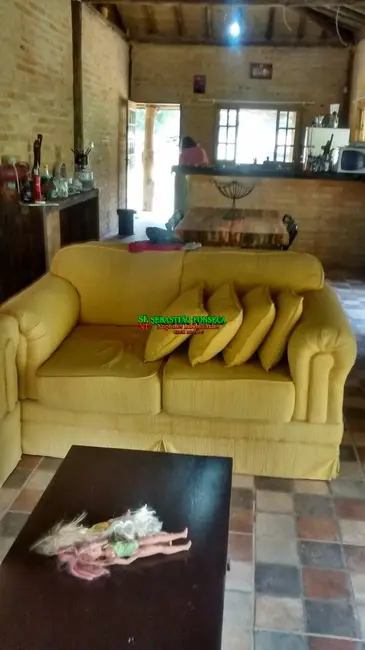 Foto 8 de Fazenda / Haras com 3 quartos à venda, 40000m2 em Sao Jose Dos Campos - SP