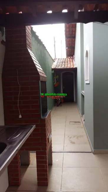 Foto 6 de Sobrado com 3 quartos à venda e para alugar, 204m2 em Centro, Cacapava - SP