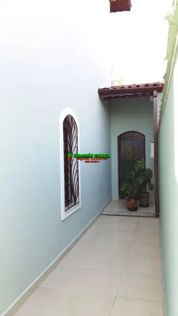 Foto 5 de Sobrado com 3 quartos à venda e para alugar, 204m2 em Centro, Cacapava - SP