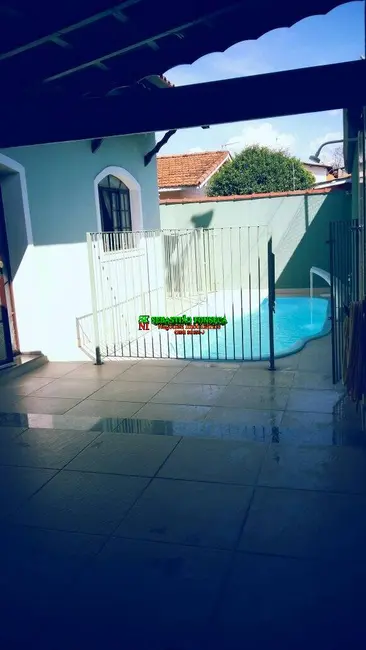 Foto 4 de Sobrado com 3 quartos à venda e para alugar, 204m2 em Centro, Cacapava - SP