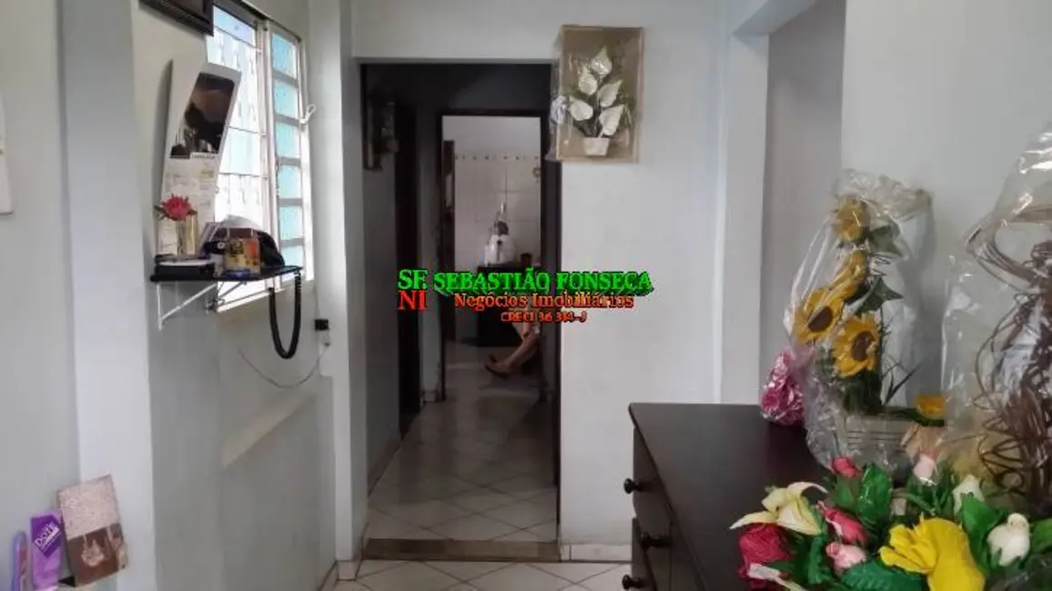 Foto 3 de Casa com 3 quartos à venda, 385m2 em Sao Jose Dos Campos - SP