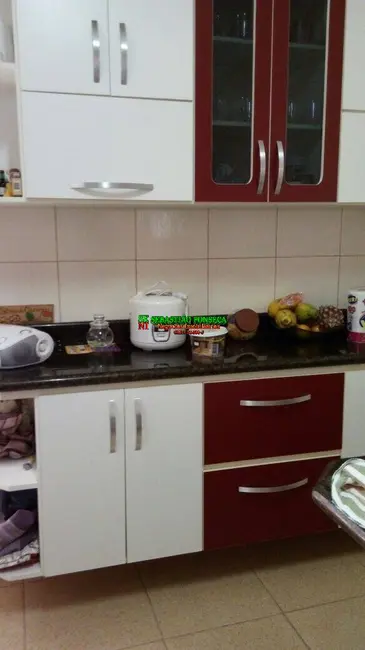 Foto 7 de Casa com 4 quartos à venda, 126m2 em Sao Jose Dos Campos - SP