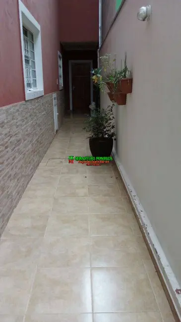 Foto 1 de Casa com 4 quartos à venda, 126m2 em Sao Jose Dos Campos - SP