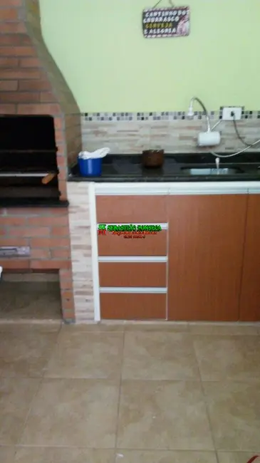 Foto 6 de Casa com 4 quartos à venda, 126m2 em Sao Jose Dos Campos - SP