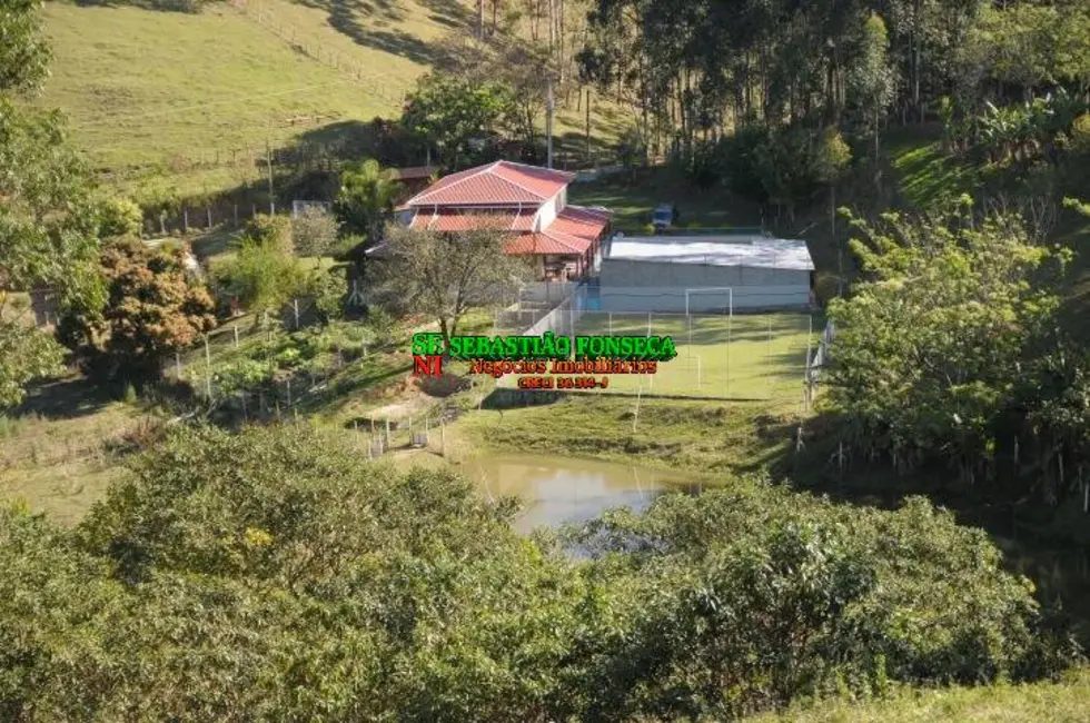 Foto 6 de Sítio / Rancho com 5 quartos à venda e para alugar, 33000m2 em Centro, Monteiro Lobato - SP