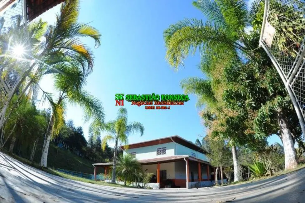 Foto 8 de Sítio / Rancho com 5 quartos à venda e para alugar, 33000m2 em Centro, Monteiro Lobato - SP