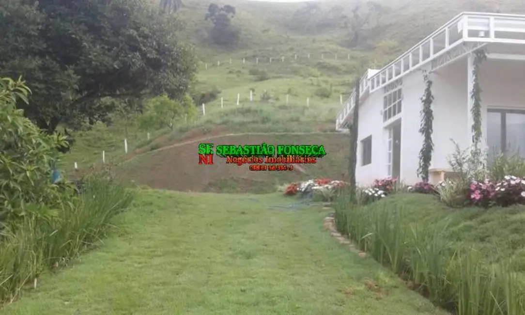 Foto 9 de Sítio / Rancho com 2 quartos à venda, 54000m2 em Sao Jose Dos Campos - SP