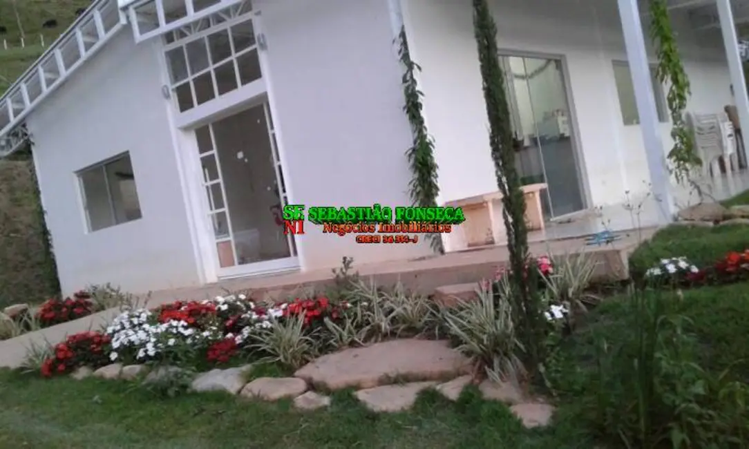 Foto 4 de Sítio / Rancho com 2 quartos à venda, 54000m2 em Sao Jose Dos Campos - SP