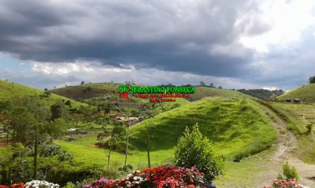 Foto 2 de Sítio / Rancho com 2 quartos à venda, 54000m2 em Sao Jose Dos Campos - SP