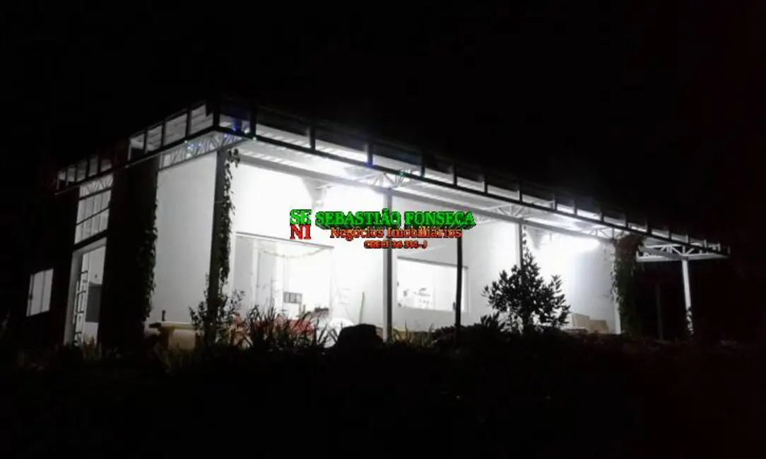 Foto 6 de Sítio / Rancho com 2 quartos à venda, 54000m2 em Sao Jose Dos Campos - SP