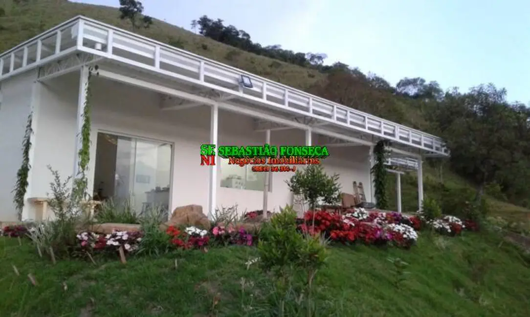 Foto 5 de Sítio / Rancho com 2 quartos à venda, 54000m2 em Sao Jose Dos Campos - SP