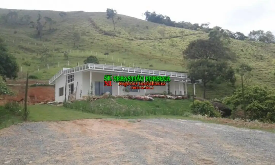 Foto 8 de Sítio / Rancho com 2 quartos à venda, 54000m2 em Sao Jose Dos Campos - SP