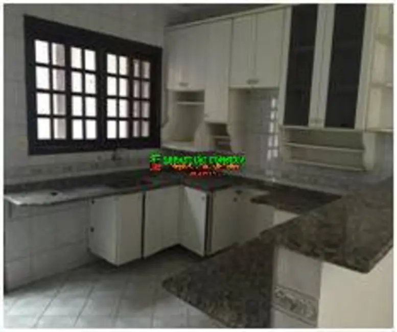 Foto 4 de Sobrado com 4 quartos à venda, 250m2 em Sao Jose Dos Campos - SP