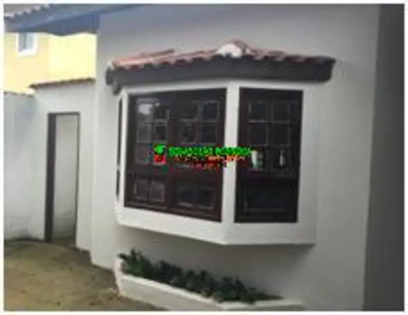 Foto 2 de Sobrado com 4 quartos à venda, 250m2 em Sao Jose Dos Campos - SP