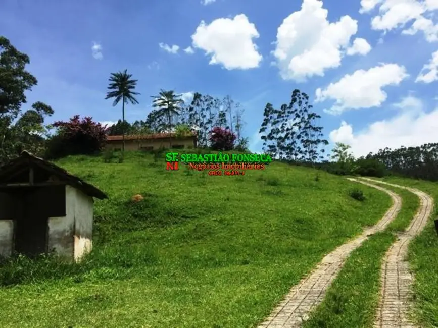 Foto 6 de Sítio / Rancho com 5 quartos à venda, 244000m2 em Sao Jose Dos Campos - SP