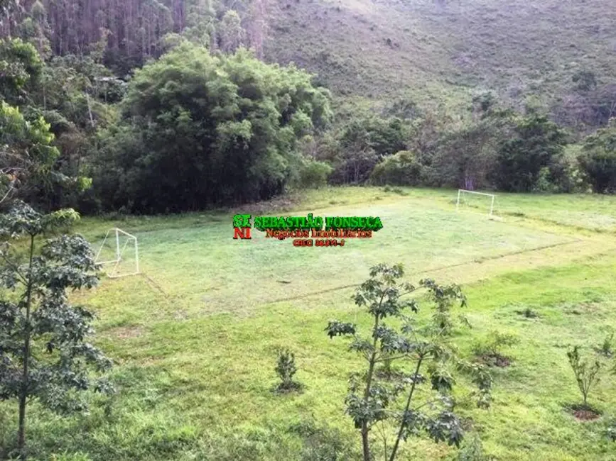 Foto 5 de Sítio / Rancho com 5 quartos à venda, 244000m2 em Sao Jose Dos Campos - SP