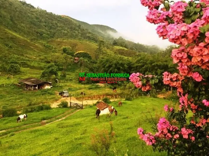 Foto 3 de Sítio / Rancho com 5 quartos à venda, 244000m2 em Sao Jose Dos Campos - SP