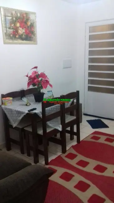 Apartamento com 2 quartos à venda, 49m2 em Sao Jose Dos Campos - SP - imagem 6 Foto 6 de Apartamento com 2 quartos à venda, 49m2 em Sao Jose Dos Campos - SP