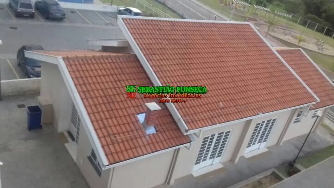 Foto 1 de Apartamento com 2 quartos à venda, 49m2 em Sao Jose Dos Campos - SP