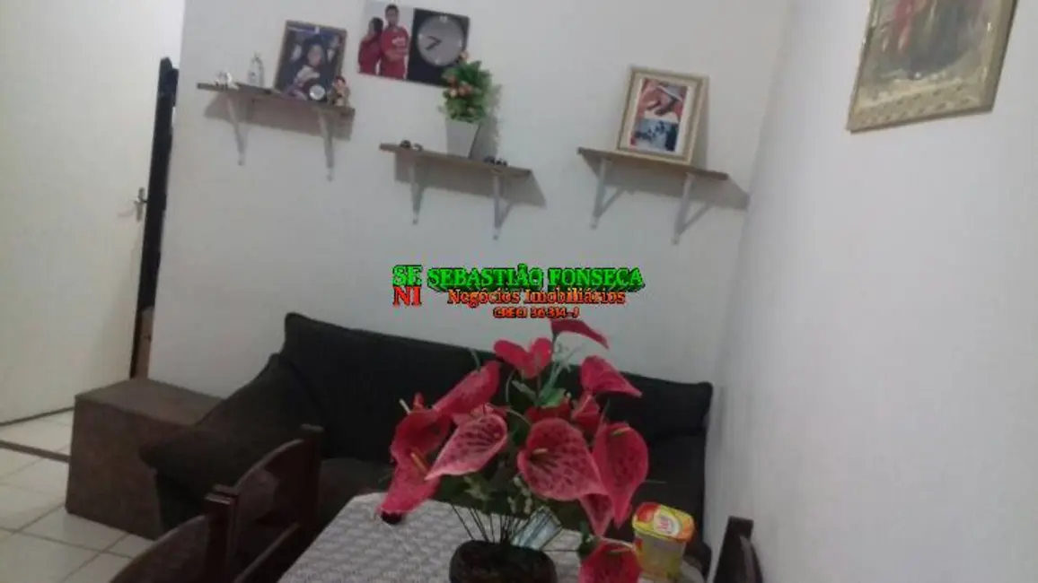 Apartamento com 2 quartos à venda, 49m2 em Sao Jose Dos Campos - SP - imagem 4 Foto 4 de Apartamento com 2 quartos à venda, 49m2 em Sao Jose Dos Campos - SP