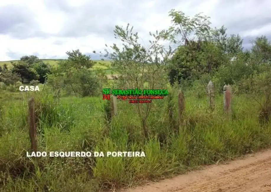 Foto 5 de Chácara com 3 quartos à venda, 10000m2 em Borda da Mata, Cacapava - SP