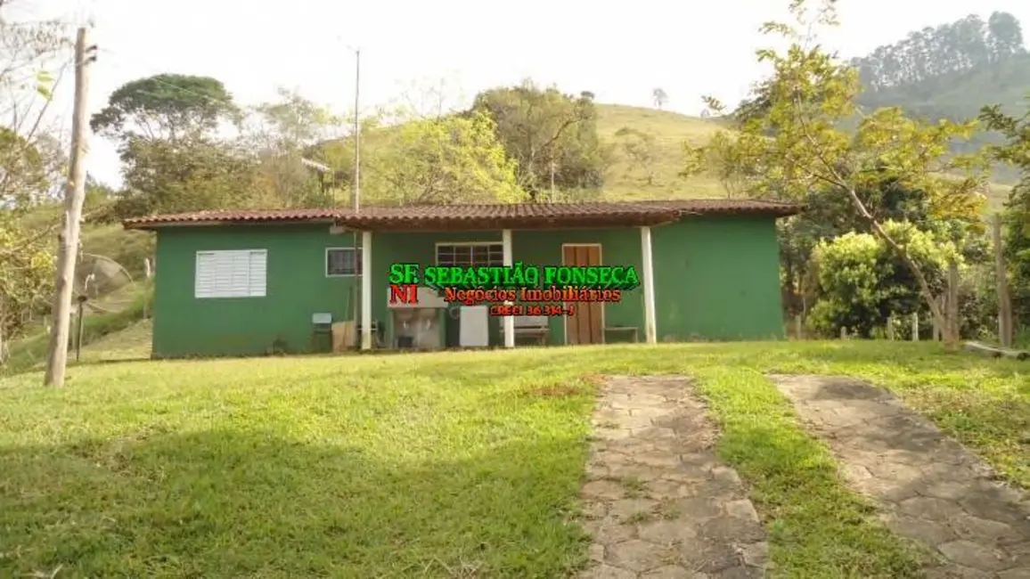 Foto 8 de Sítio / Rancho à venda em Sao Jose Dos Campos - SP