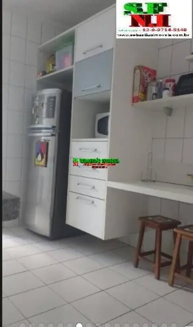 Apartamento com 4 quartos à venda, 106m2 em Sao Jose Dos Campos - SP - imagem 5 Foto 5 de Apartamento com 4 quartos à venda, 106m2 em Sao Jose Dos Campos - SP